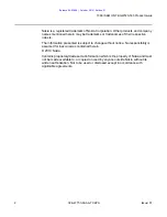 Preview for 2 page of Nokia 7368 ISAM ONT BGW320-505 Product Manual