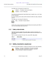 Preview for 16 page of Nokia 7368 ISAM ONT BGW320-505 Product Manual