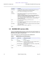 Preview for 28 page of Nokia 7368 ISAM ONT BGW320-505 Product Manual