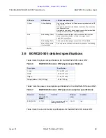 Preview for 29 page of Nokia 7368 ISAM ONT BGW320-505 Product Manual