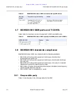 Preview for 30 page of Nokia 7368 ISAM ONT BGW320-505 Product Manual