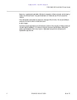 Preview for 2 page of Nokia 7368 ISAM ONT E-240G-B Product Manual