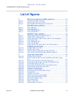 Preview for 13 page of Nokia 7368 ISAM ONT E-240G-B Product Manual