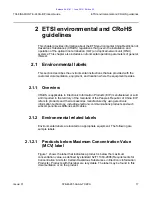 Preview for 17 page of Nokia 7368 ISAM ONT E-240G-B Product Manual