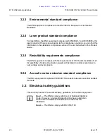 Preview for 26 page of Nokia 7368 ISAM ONT E-240G-B Product Manual