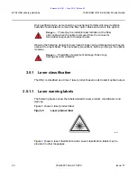 Preview for 28 page of Nokia 7368 ISAM ONT E-240G-B Product Manual