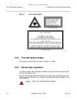 Preview for 30 page of Nokia 7368 ISAM ONT E-240G-B Product Manual