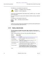 Preview for 34 page of Nokia 7368 ISAM ONT E-240G-B Product Manual