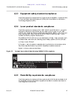 Preview for 37 page of Nokia 7368 ISAM ONT E-240G-B Product Manual