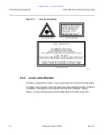 Preview for 40 page of Nokia 7368 ISAM ONT E-240G-B Product Manual