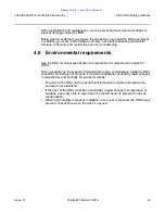 Preview for 43 page of Nokia 7368 ISAM ONT E-240G-B Product Manual