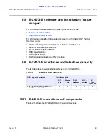 Preview for 49 page of Nokia 7368 ISAM ONT E-240G-B Product Manual