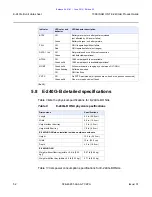 Preview for 52 page of Nokia 7368 ISAM ONT E-240G-B Product Manual