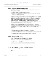 Preview for 55 page of Nokia 7368 ISAM ONT E-240G-B Product Manual