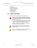 Preview for 58 page of Nokia 7368 ISAM ONT E-240G-B Product Manual