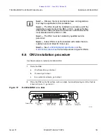 Preview for 59 page of Nokia 7368 ISAM ONT E-240G-B Product Manual