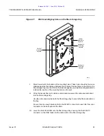 Preview for 61 page of Nokia 7368 ISAM ONT E-240G-B Product Manual