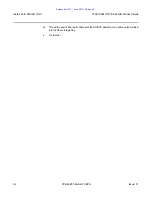 Preview for 62 page of Nokia 7368 ISAM ONT E-240G-B Product Manual