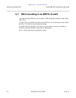 Preview for 70 page of Nokia 7368 ISAM ONT E-240G-B Product Manual