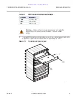 Preview for 71 page of Nokia 7368 ISAM ONT E-240G-B Product Manual