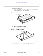 Preview for 73 page of Nokia 7368 ISAM ONT E-240G-B Product Manual