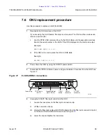 Preview for 83 page of Nokia 7368 ISAM ONT E-240G-B Product Manual