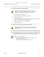 Preview for 87 page of Nokia 7368 ISAM ONT E-240G-B Product Manual