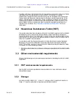 Предварительный просмотр 29 страницы Nokia 7368 ISAM ONT E-240W-A Product Manual