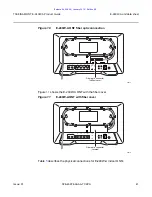 Предварительный просмотр 41 страницы Nokia 7368 ISAM ONT E-240W-A Product Manual