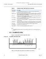 Предварительный просмотр 42 страницы Nokia 7368 ISAM ONT E-240W-A Product Manual