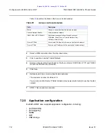 Предварительный просмотр 112 страницы Nokia 7368 ISAM ONT E-240W-A Product Manual