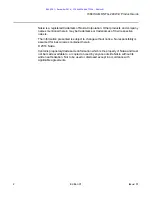 Preview for 2 page of Nokia 7368 ISAM ONT G-240W-C Product Manual