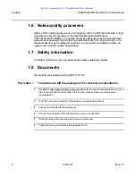 Preview for 4 page of Nokia 7368 ISAM ONT G-240W-C Product Manual
