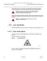 Preview for 22 page of Nokia 7368 ISAM ONT G-240W-C Product Manual