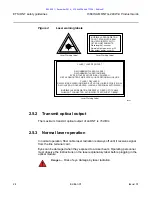 Предварительный просмотр 24 страницы Nokia 7368 ISAM ONT G-240W-C Product Manual