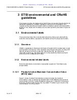 Предварительный просмотр 27 страницы Nokia 7368 ISAM ONT G-240W-C Product Manual