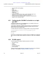 Предварительный просмотр 36 страницы Nokia 7368 ISAM ONT G-240W-C Product Manual