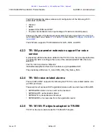 Preview for 37 page of Nokia 7368 ISAM ONT G-240W-C Product Manual