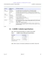 Preview for 45 page of Nokia 7368 ISAM ONT G-240W-C Product Manual