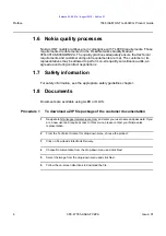 Предварительный просмотр 4 страницы Nokia 7368 Product Manual