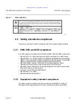 Предварительный просмотр 19 страницы Nokia 7368 Product Manual