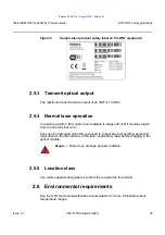 Предварительный просмотр 25 страницы Nokia 7368 Product Manual