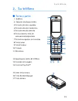 Preview for 116 page of Nokia 7370 - Cell Phone 10 MB User Manual