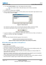 Предварительный просмотр 66 страницы Nokia 7370 Service Manual
