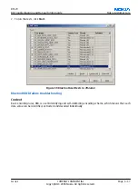 Предварительный просмотр 145 страницы Nokia 7370 Service Manual