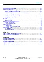 Предварительный просмотр 157 страницы Nokia 7370 Service Manual