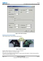 Предварительный просмотр 168 страницы Nokia 7370 Service Manual