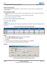 Предварительный просмотр 171 страницы Nokia 7370 Service Manual