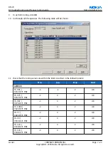 Предварительный просмотр 177 страницы Nokia 7370 Service Manual