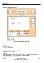 Предварительный просмотр 190 страницы Nokia 7370 Service Manual